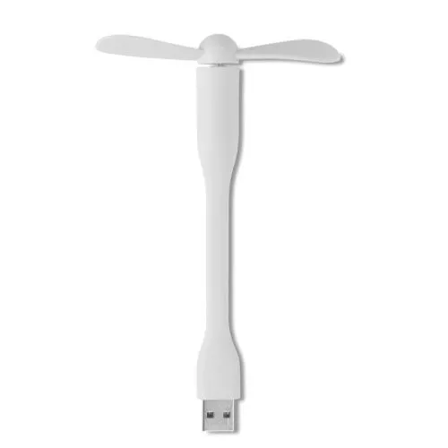 TATSUMAKI Hordozható USB ventilátor
