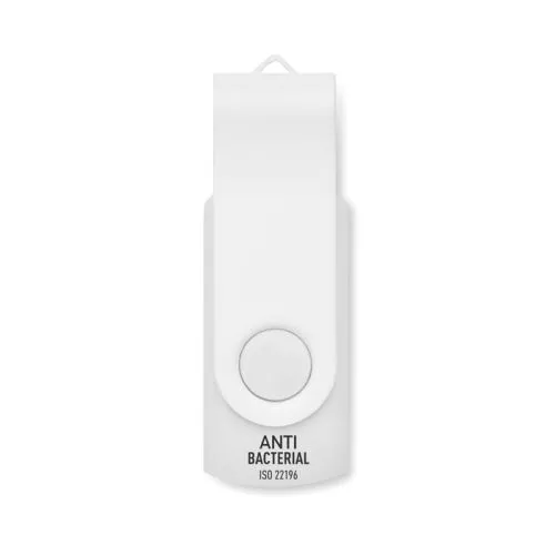 TECH CLEAN Antibakteriális USB 16 GB