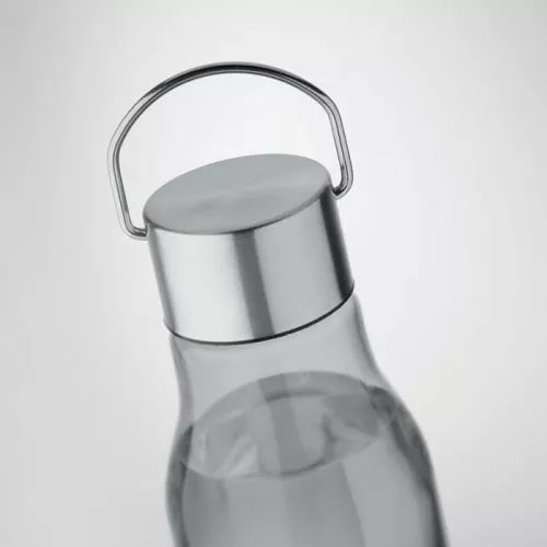 VERNAL RPET palack, acél fedél 600 ml