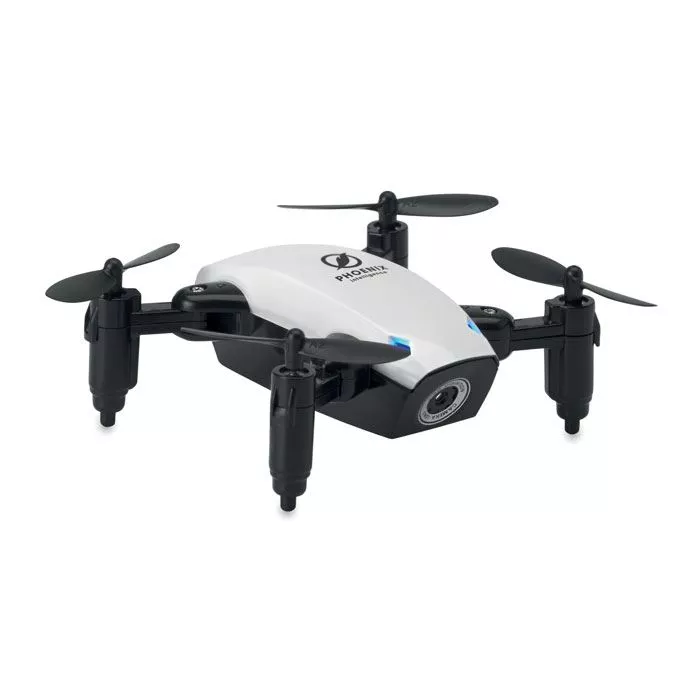 DRONIE-WIFI-osszehajthato-dron-feher__632647