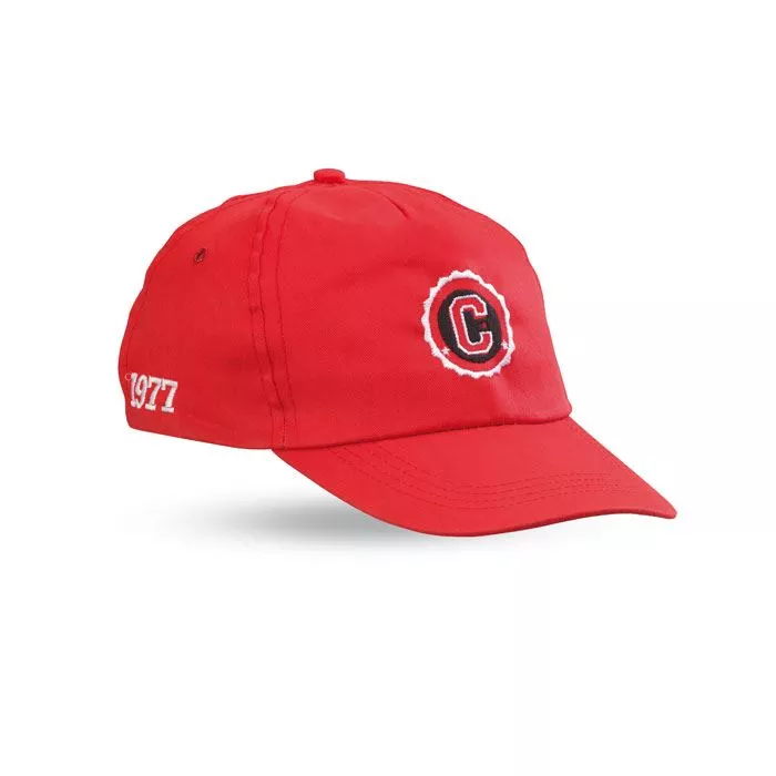 GLOP-CAP-5-paneles-baseball-sapka-piros__623954