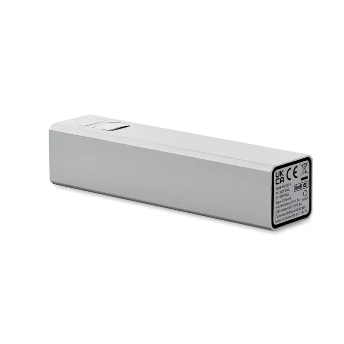 POWERALUC-2600-mAh-powerbank-akkumulator-vilagos-szurke__660462