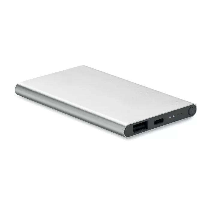 POWERFLAT-C-4000-mAh-powerbank-C-csatl-vilagos-szurke__629821