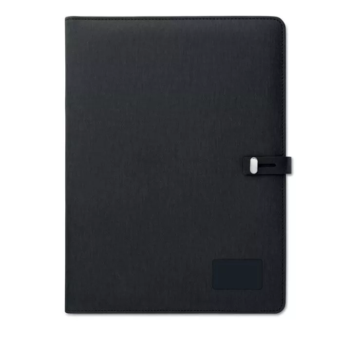 SMARTFOLDER-A4-mappa-4000-mAh-powerbank-fekete__632659