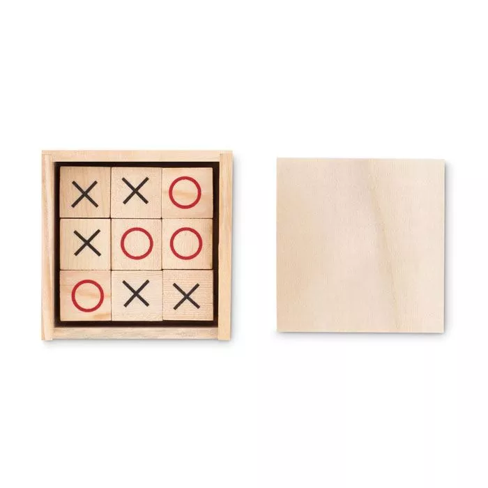 TIC-TAC-TOE-Fa-amoba-jatek-barna__637238