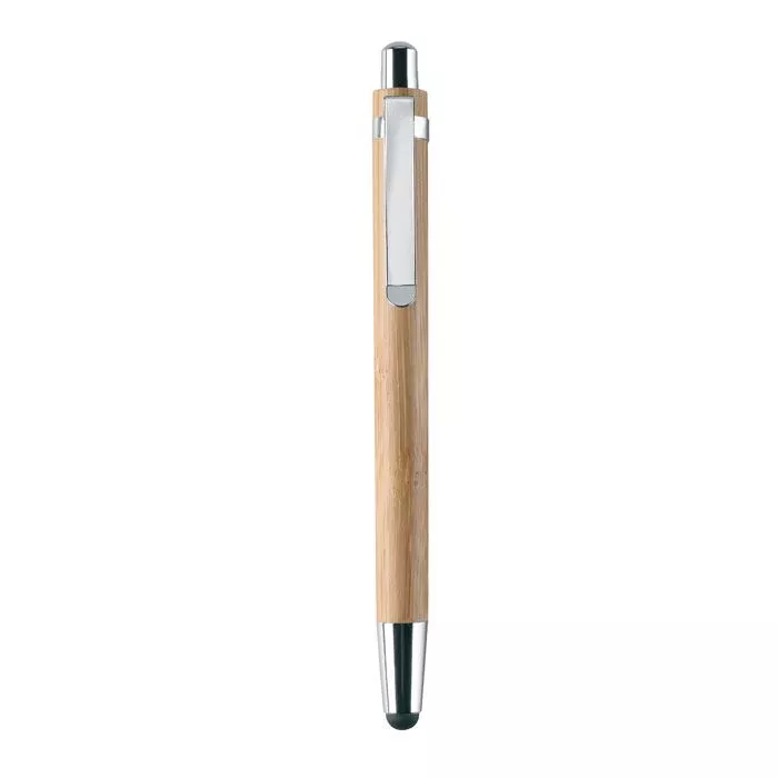 bambooset-bambusz-toll-es-ceruza-szett-barna__636602