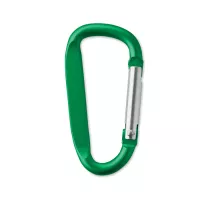 GANCHO Alumínium karabiner