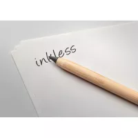 INKLESS PLUS Hosszantartó tintamentes toll