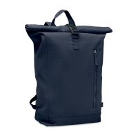 KAMET Rolltop hátizsák 390 g/m² sötétkék