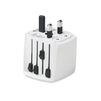 MUV MICRO MUV micro 2 pólusú adapter