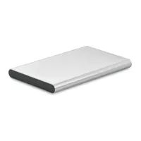 POWERFLAT C 4000 mAh powerbank, C csatl.