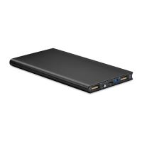 POWERFLAT8 8000 mAh külső akkumulátor 