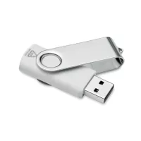 TECHMATE RABS 16GB újrahaszn. ABS pendrive   MO2080-06