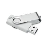 TECHMATE RABS 16GB újrahaszn. ABS pendrive 