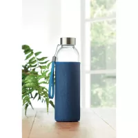 UTAH DENIM Üveg palack tokban, 500 ml