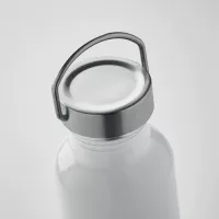 ALBO Újrah. alumínium palack 500 ml