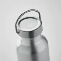 ALBO Újrah. alumínium palack 500 ml