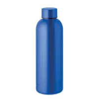 ATHENA Duplafalú palack 500ml Kék