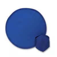 ATRAPA Összehajtható frizbi tokban Kék