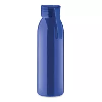BIRA Rozsdamentes acél palack 650ml Kék