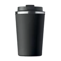 BRACE Duplafalú pohár, 350 ml