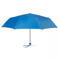 CARDIF 21 colos összecsukh. esernyő közép kék