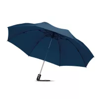 DUNDEE FOLDABLE 23 colos viharesernyő Kék
