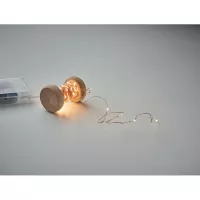 FAIRY 5m-es LED fényfüzér