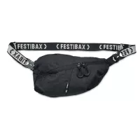 FESTIBAX BASIC Festibax® Basic Fekete