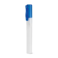 FRESH Toll alakú kéztisztító spray Kék