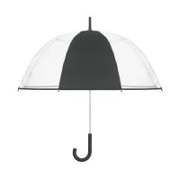 GOTA 23 colos manuális esernyő Fekete