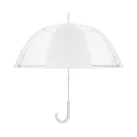 GOTA 23 colos manuális esernyő Fehér