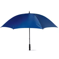 GRUSO 30 colos szélálló esernyő Kék