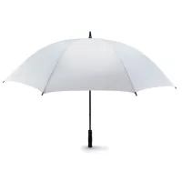 GRUSO 30 colos szélálló esernyő Fehér