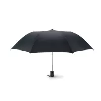HAARLEM 21 colos automata esernyő Fekete