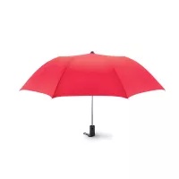 HAARLEM 21 colos automata esernyő Piros