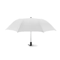 HAARLEM 21 colos automata esernyő Fehér