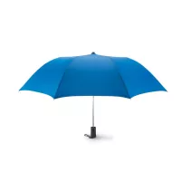 HAARLEM 21 colos automata esernyő közép kék