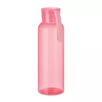 INDI Tritán palack 500ml Rózsaszín