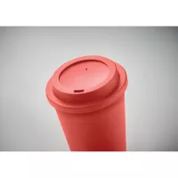 NOLA Duplafalú PP pohár 300 ml