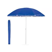 PARASUN Hordozható napernyő közép kék