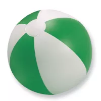 PLAYTIME Felfújható strandlabda Zöld