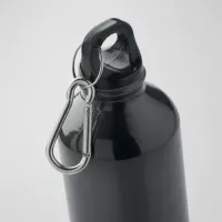 REMOSS Újrah. alumínium palack 500 ml