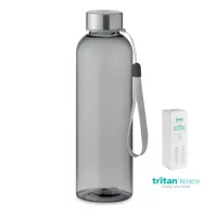 SEA Tritan Renew™ palack 500 ml Atlatszo szürke