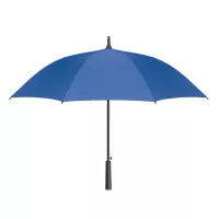 SEATLE 23 colos szélálló esernyő közép kék