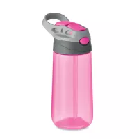 SHIKU Tritan™ palack, 450 ml Rózsaszín