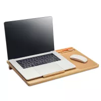 TECLAT Laptop és okostelefon állvány