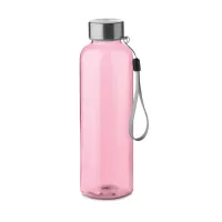UTAH RPET RPET palack, 500 ml    MO9910-2 Rózsaszín