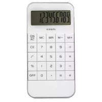 ZACK 10 számjegyes számológép