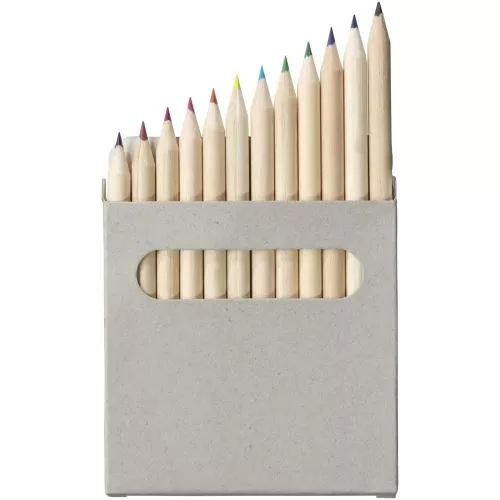 12 db-os ceruzakészlet